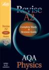 AQA Physics : Study Guide - Book