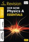 OCR 21st Century Physics A : Exam Practice Workbook - Book