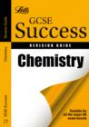 Chemistry : Revision Guide - Book