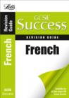 French : Revision Guide - Book