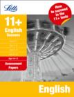English Age 10-11 : Assessment Papers - Book
