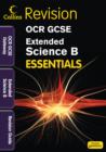 OCR Gateway Extended Science B : Revision Guide - Book