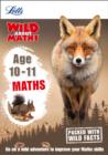 Maths Age 10-11 - Book