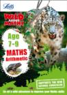 Maths - Arithmetic Age 7-9 - Book
