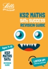 KS2 Maths SATs Revision Guide : For the 2021 Tests - Book