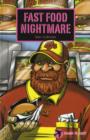 Fast Food Nightmare - Book