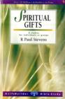 Spiritual Gifts - Book