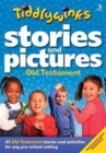 Stories and Pictures Old Testament - Book