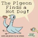 The Pigeon Finds a Hot Dog! - Book