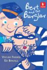 Bert and the Burglar - Book