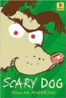 Scary Dog - Book