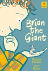 Brian the Giant - Book