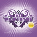 Iris Wildthyme : The Complete Series Three - Book
