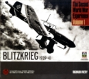 The Second World War Experience: Blitzkrieg 1939-41 - Book