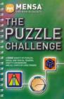 Mensa : The Puzzle Challenge - Book