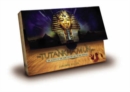 Tutankhamun : The Secrets of the Tomb and the Life of the Pharaohs - Book