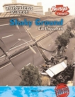 Shaky Ground : Earthquakes - Book