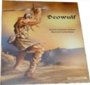 Beowulf in Gujarati and English : An Anglo-Saxon Epic - Book