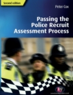 Passing the Police Recruit Assessment Process - Book