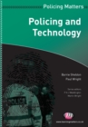 Policing and Technology - Book