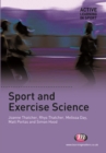 Sport and Exercise Science - eBook