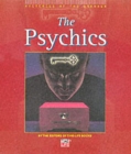 The Phychies - Book