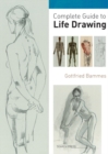 Complete Guide to Life Drawing - Book