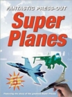 Super Planes - Book