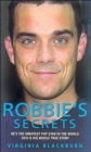 Robbie's Secrets - Book