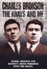 The Krays and Me - Book
