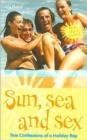 Sun, Sea and Sex - Book