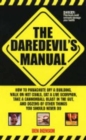 The Daredevil's Manual - Book