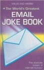 The World's Greatest Email Joke Book - Book