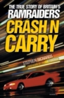 Crash N Carry - Book