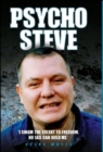 Psycho Stephen - Book