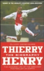 Thierry Henry - Book