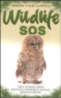Wildlife SOS - Book