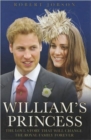 William's Princess - Book