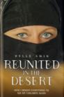 Reunited in the Desert - Book