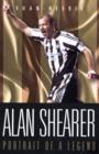 Alan Shearer : Captain Fantastic - Book