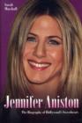 Jennifer Aniston - Book