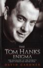 The Tom Hanks Enigma - Book