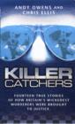 Killer Catchers - Book