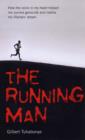 The Running Man - Book