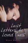 Last Letters to Loved Ones - Book