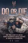 Do or Die - Book