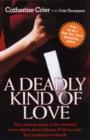 A Deadly Kind of Love - Book
