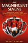The Magnificent Sevens - Book