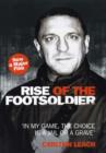 Rise of the Foot Soldier - Book