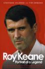 Roy Keane : Portrait of a Legend - Book